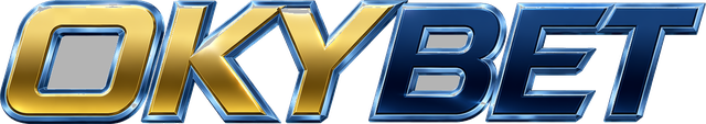 okybet logo